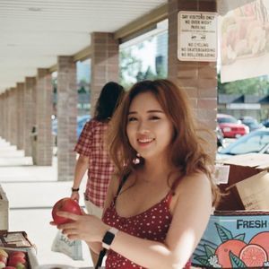 Meet your Posher, Ye ji